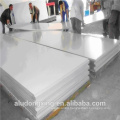 Aluminium sheet